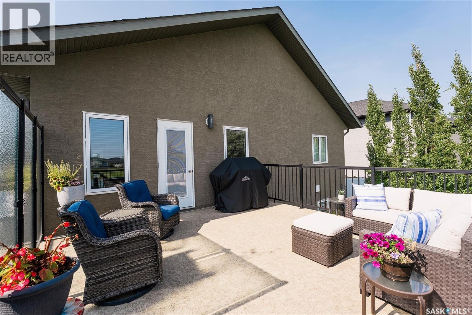 127 Schumacher Bay, Saskatoon, Saskatchewan  S7V 0H7 - Photo 53 - SK033371