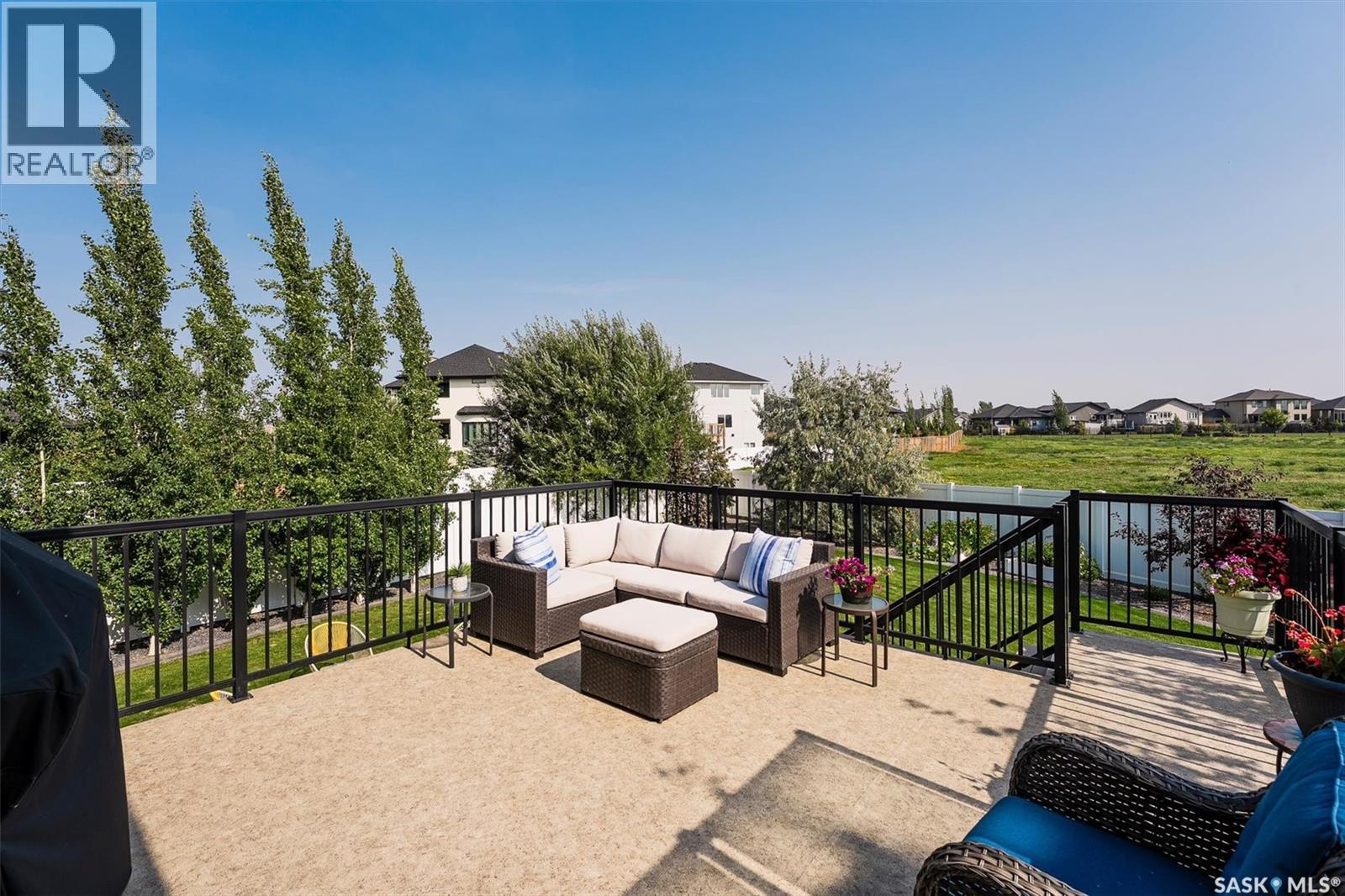 127 Schumacher Bay, Saskatoon, Saskatchewan  S7V 0H7 - Photo 54 - SK033371