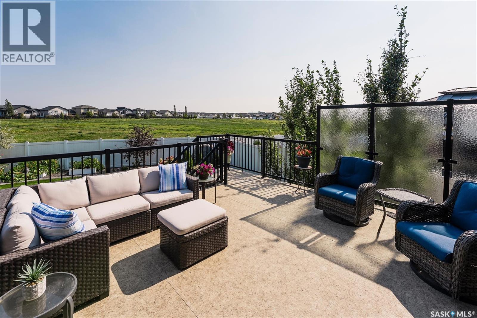 127 Schumacher Bay, Saskatoon, Saskatchewan  S7V 0H7 - Photo 55 - SK033371