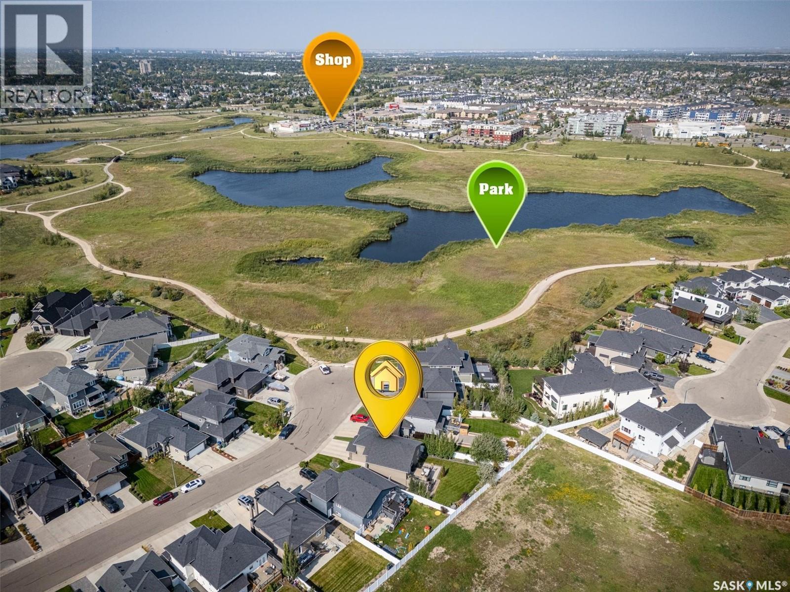 127 Schumacher Bay, Saskatoon, Saskatchewan  S7V 0H7 - Photo 57 - SK033371