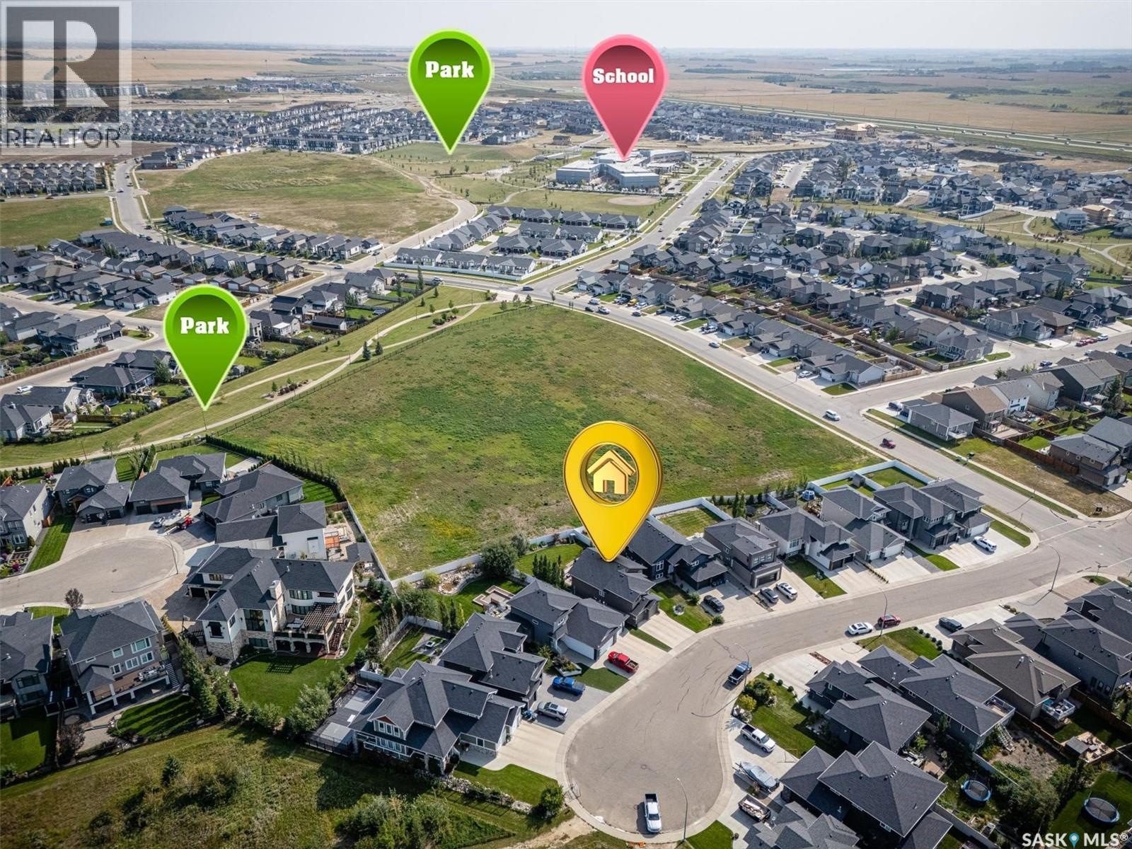 127 Schumacher Bay, Saskatoon, Saskatchewan  S7V 0H7 - Photo 59 - SK033371