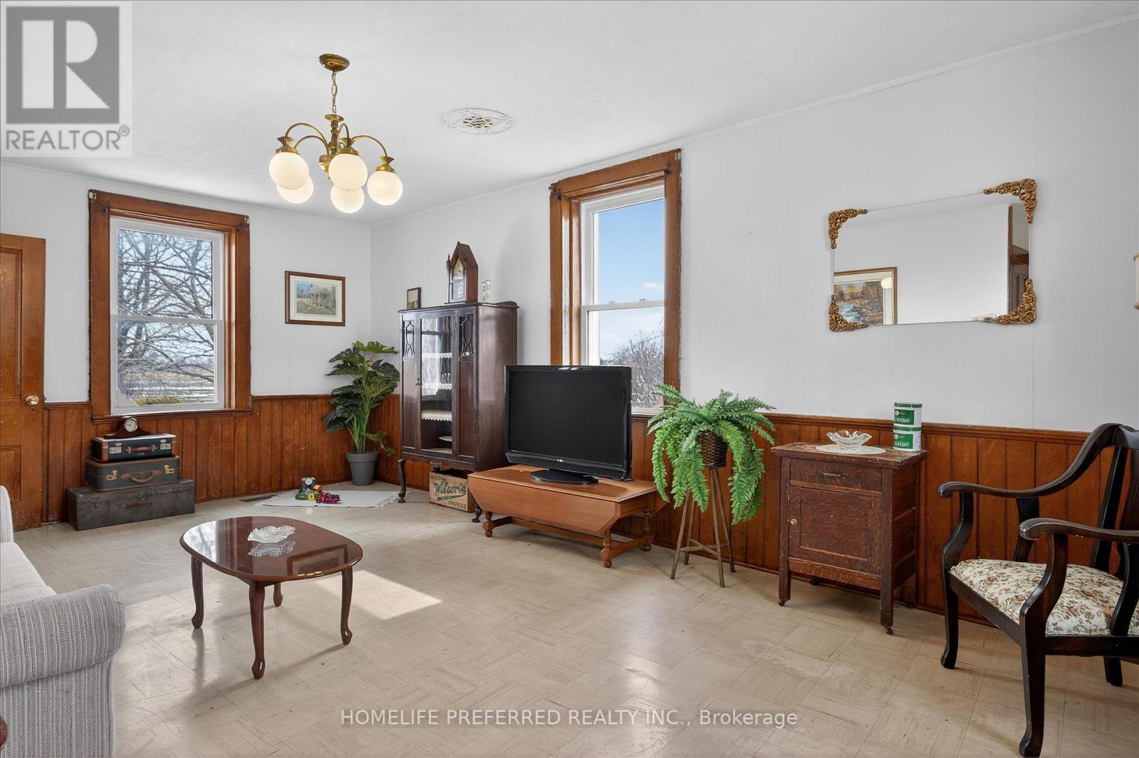 2758 28 Highway, Douro-Dummer, Ontario  K0L 2H0 - Photo 16 - X12922070