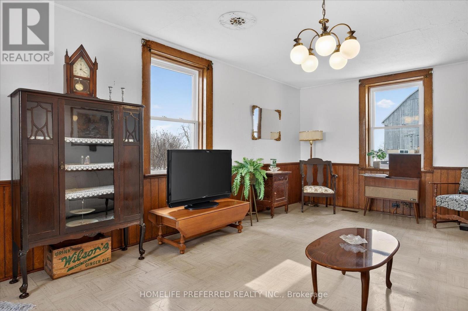 2758 28 Highway, Douro-Dummer, Ontario  K0L 2H0 - Photo 17 - X12922070