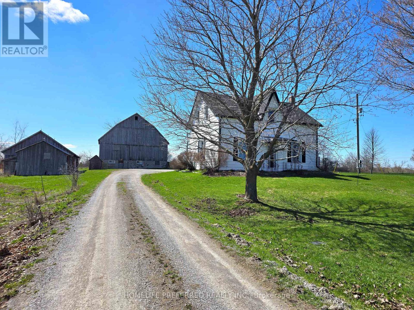 2758 28 HIGHWAY, Douro-Dummer, Ontario