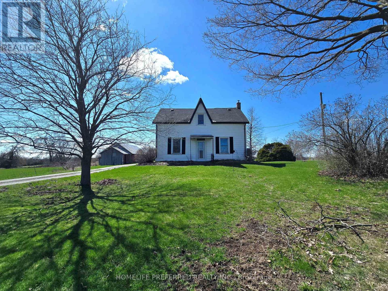 2758 28 Highway, Douro-Dummer, Ontario  K0L 2H0 - Photo 2 - X12922070