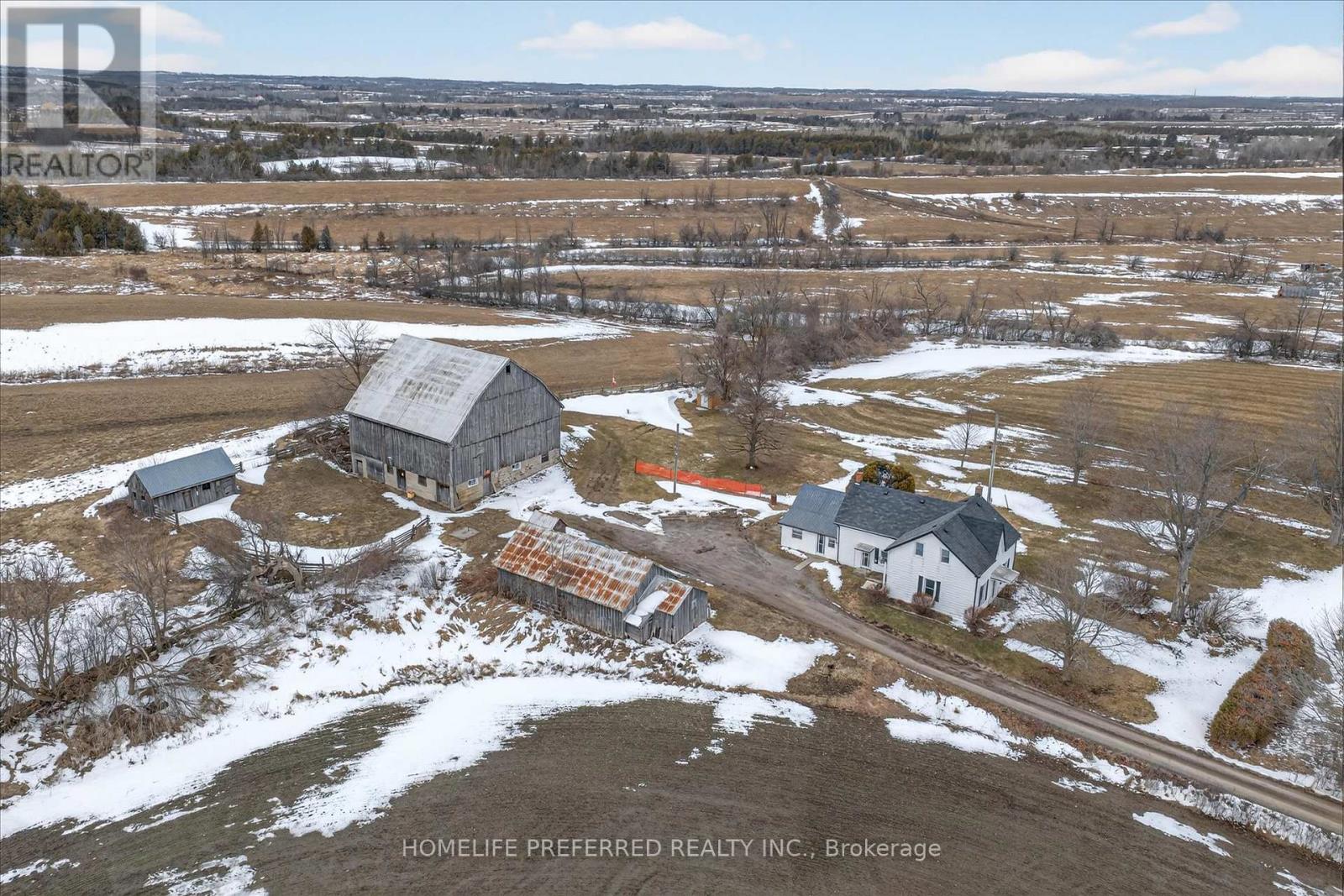 2758 28 Highway, Douro-Dummer, Ontario  K0L 2H0 - Photo 47 - X12922070