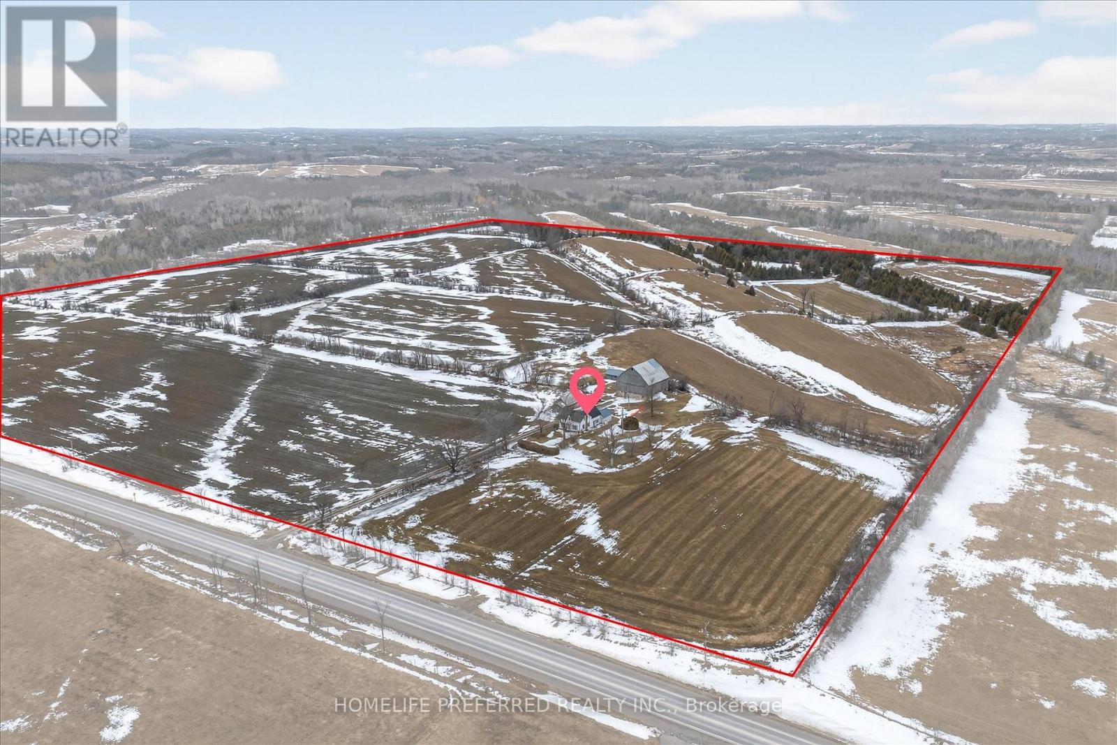 2758 28 Highway, Douro-Dummer, Ontario  K0L 2H0 - Photo 48 - X12922070