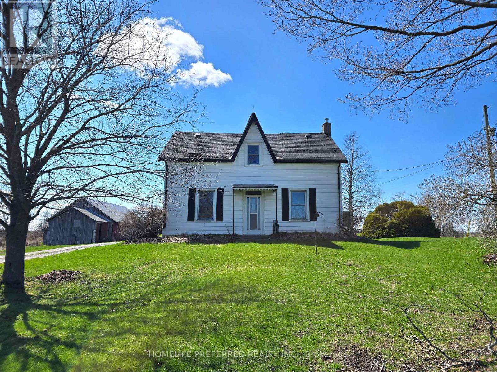 2758 28 Highway, Douro-Dummer, Ontario  K0L 2H0 - Photo 49 - X12922070