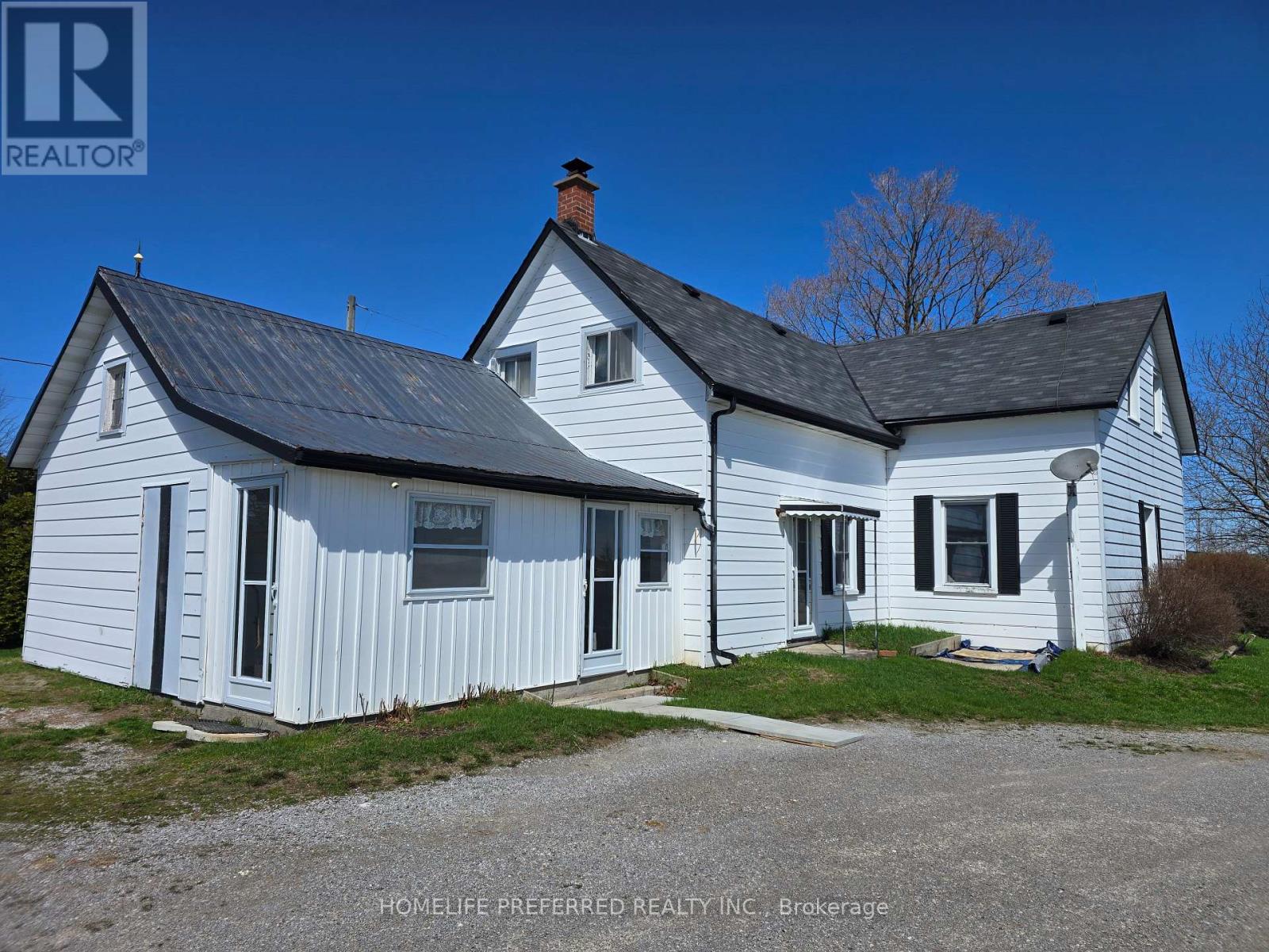 2758 28 Highway, Douro-Dummer, Ontario  K0L 2H0 - Photo 8 - X12922070