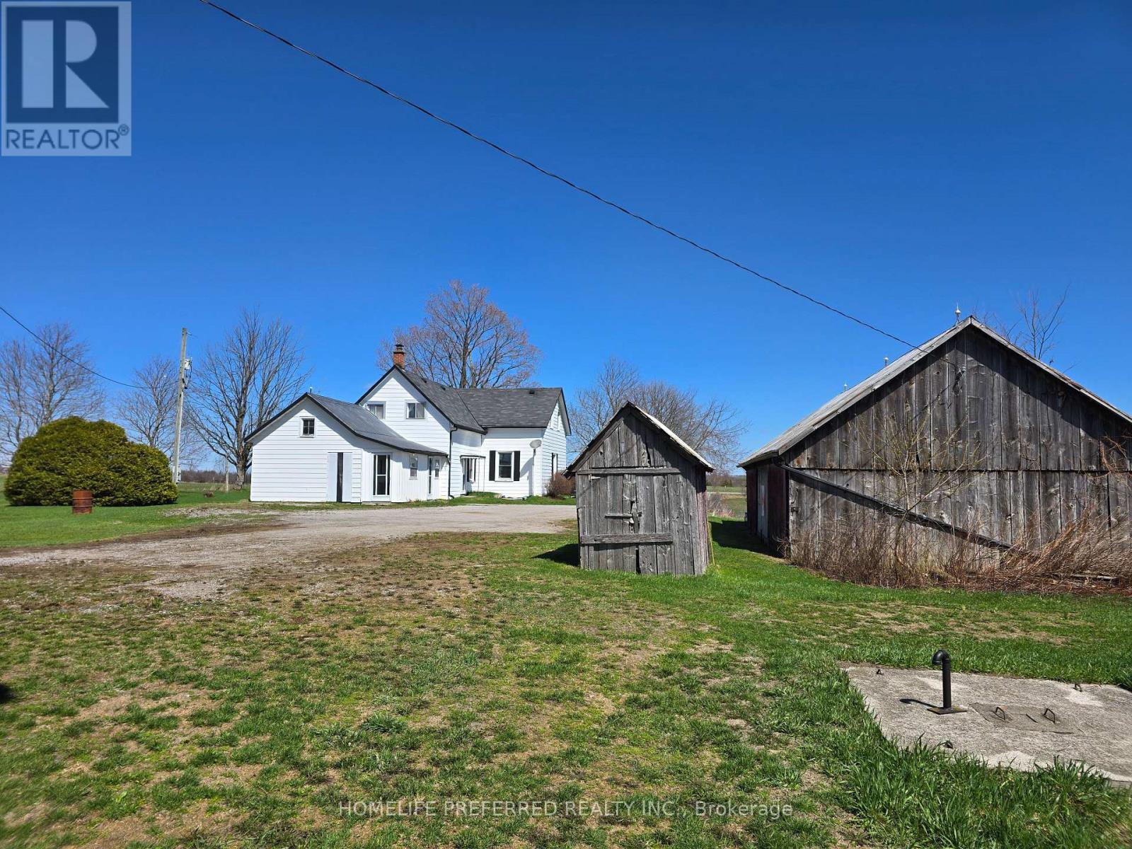 2758 28 Highway, Douro-Dummer, Ontario  K0L 2H0 - Photo 6 - X12922070