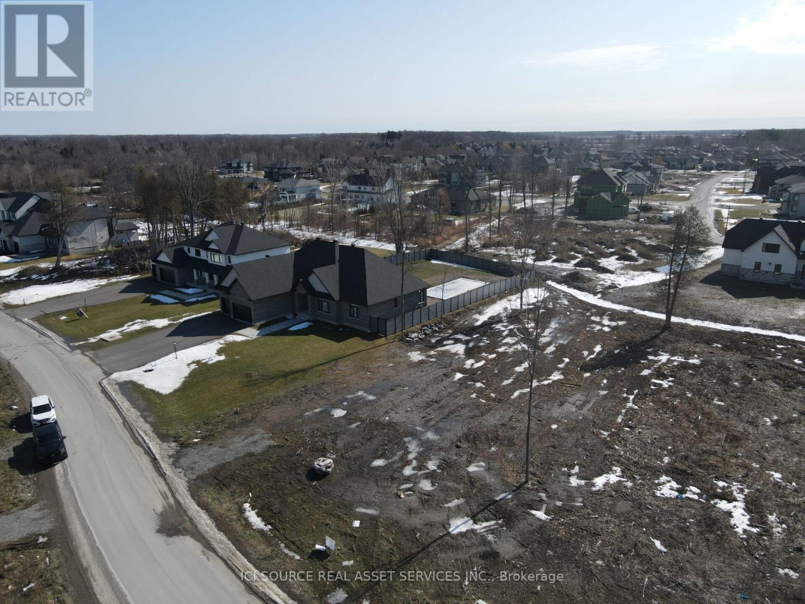 261 CABRELLE PLACE, Ottawa, Ontario