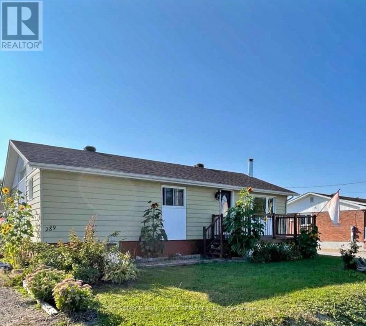 289 Dovercourt Road, West Nipissing, Ontario  P2B 3J2 - Photo 1 - X13023520