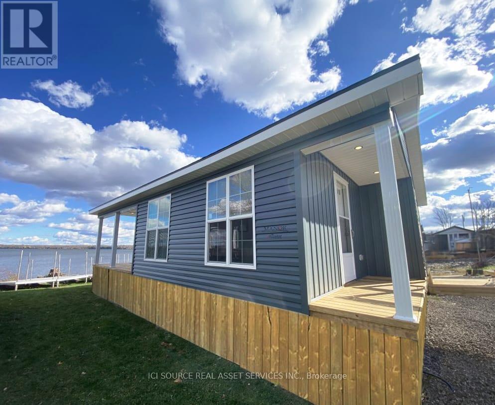 LTL306 - 155 MCCREARYS BEACH ROAD, Drummond/North Elmsley, Ontario