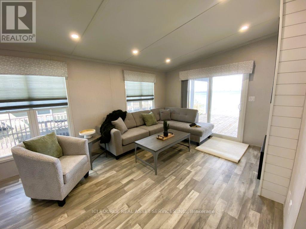 Ltl306 - 155 Mccrearys Beach Road, Drummond/north Elmsley, Ontario  K7H 3C8 - Photo 2 - X13023546