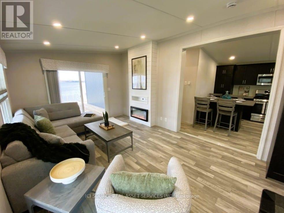 Ltl306 - 155 Mccrearys Beach Road, Drummond/north Elmsley, Ontario  K7H 3C8 - Photo 4 - X13023546