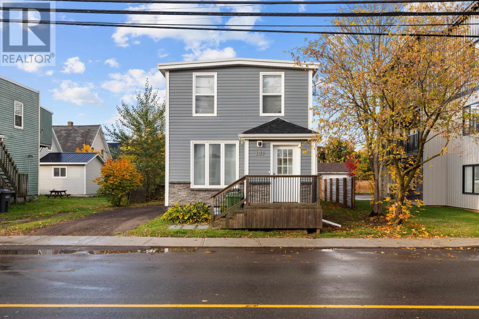 383 Queen Street, Charlottetown, Prince Edward Island  C1N 1X9 - Photo 6 - 202608071