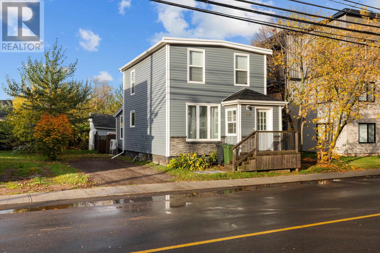 383 Queen Street, Charlottetown, Prince Edward Island  C1N 1X9 - Photo 7 - 202608071