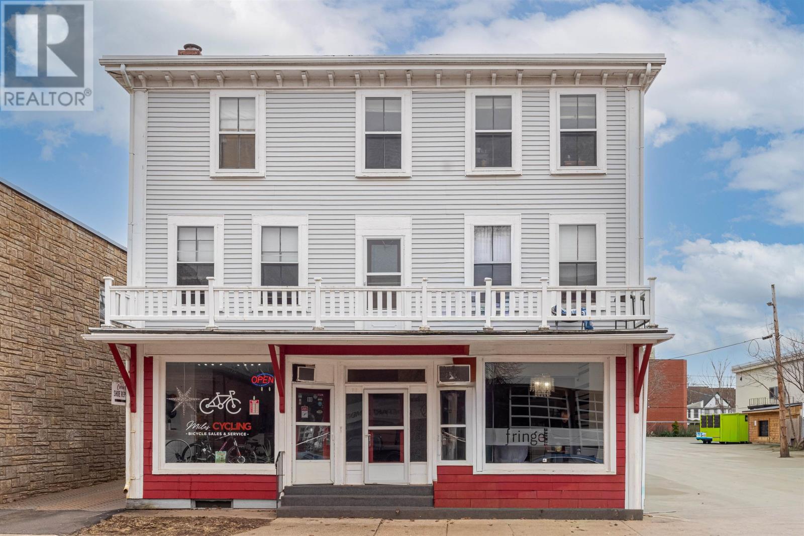 98 Kent Street, Charlottetown, Prince Edward Island