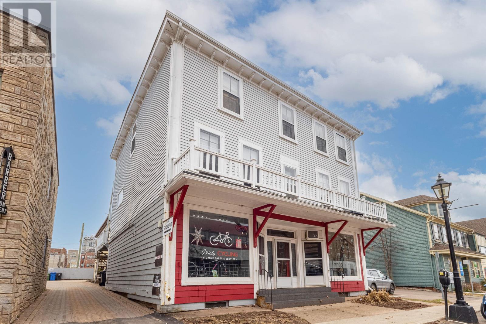 98 Kent Street, Charlottetown, Prince Edward Island  C1A 1M9 - Photo 4 - 202608065