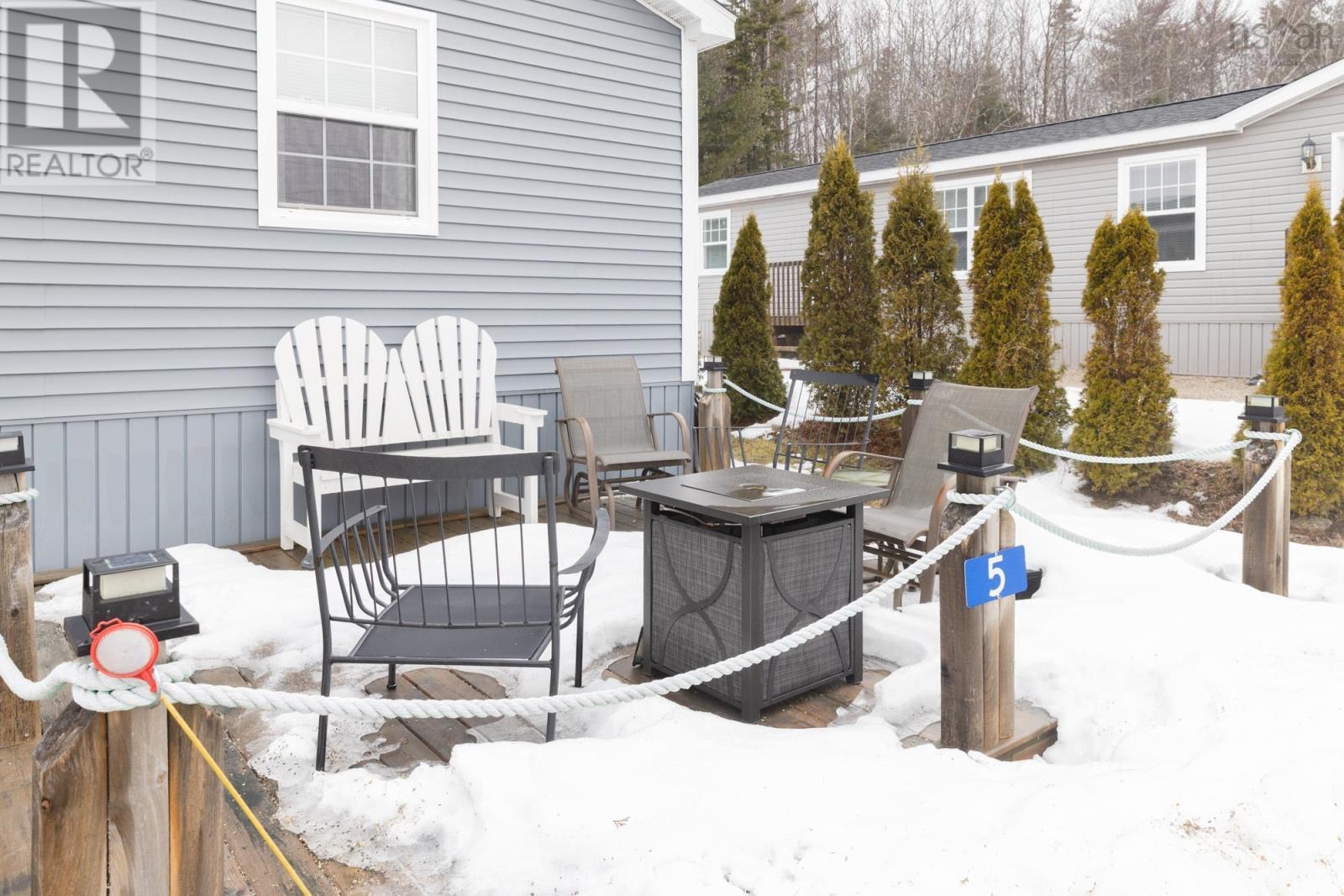 5 Sea Glass Drive, Simms Settlement, Nova Scotia  B0J 1T0 - Photo 21 - 202604499