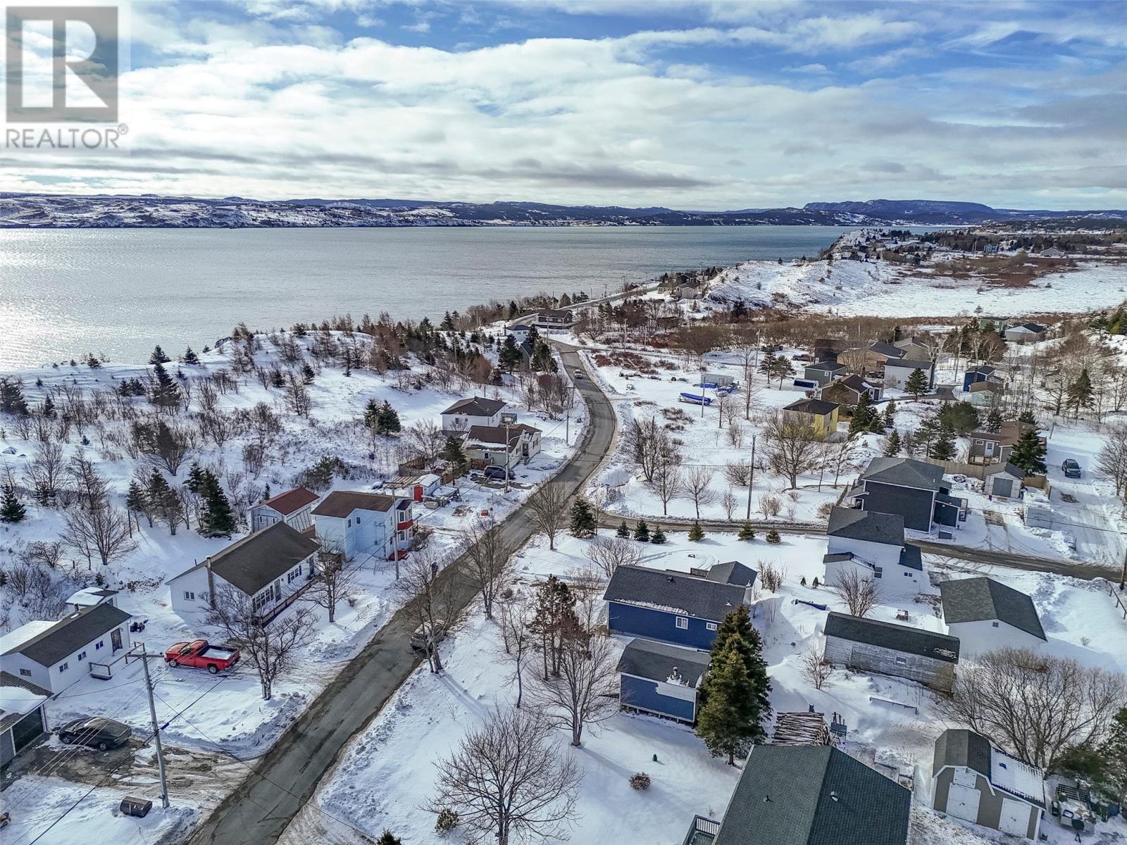 539 Water Street, Bay Roberts, Newfoundland & Labrador  A0A 1G0 - Photo 28 - 1295203