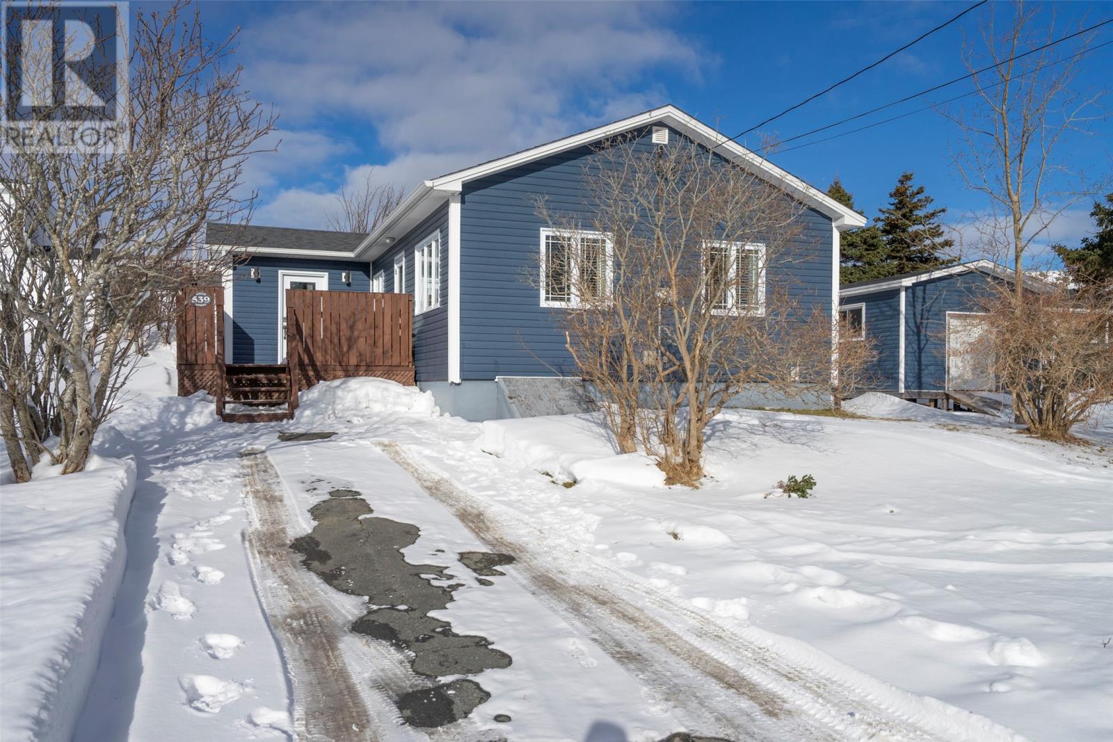539 Water Street, Bay Roberts, Newfoundland & Labrador  A0A 1G0 - Photo 31 - 1295203