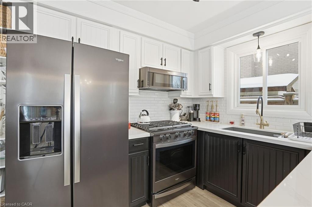 83 Briarsdale Crescent, Welland, Ontario  L3C 6S8 - Photo 11 - 40803943