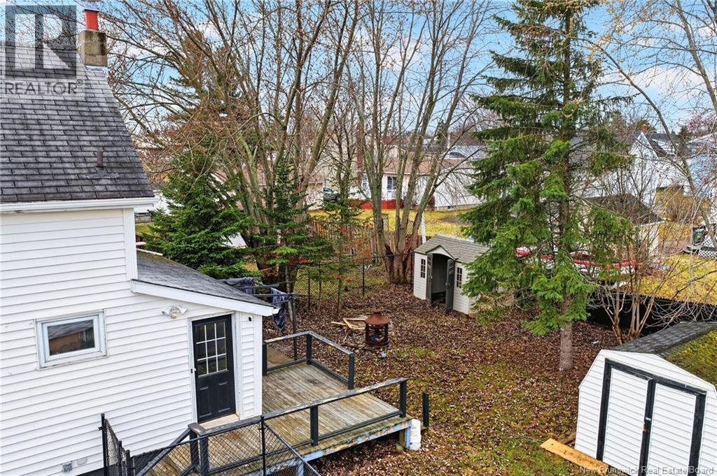 160 Spruce, Moncton, New Brunswick  E1C 7K3 - Photo 33 - NB132464