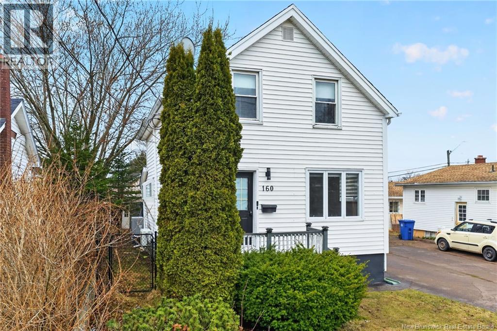 160 Spruce, Moncton, New Brunswick  E1C 7K3 - Photo 34 - NB132464