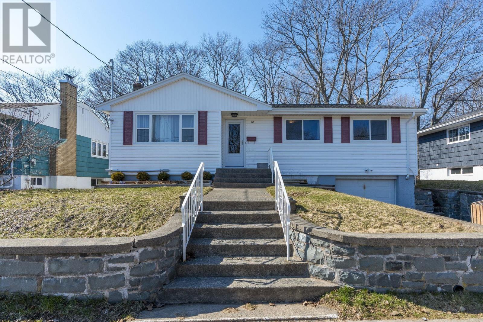 105 Chappell Street Nw, Dartmouth, Nova Scotia  B3A 3P9 - Photo 1 - 202607409