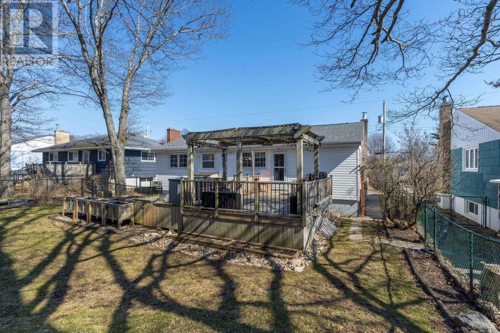 105 Chappell Street Nw, Dartmouth, Nova Scotia  B3A 3P9 - Photo 32 - 202607409