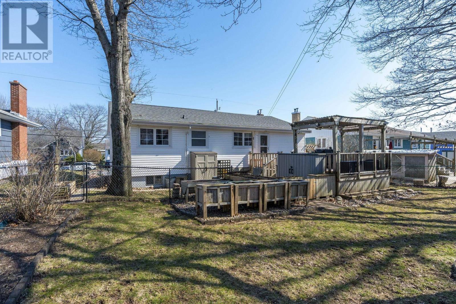 105 Chappell Street Nw, Dartmouth, Nova Scotia  B3A 3P9 - Photo 33 - 202607409