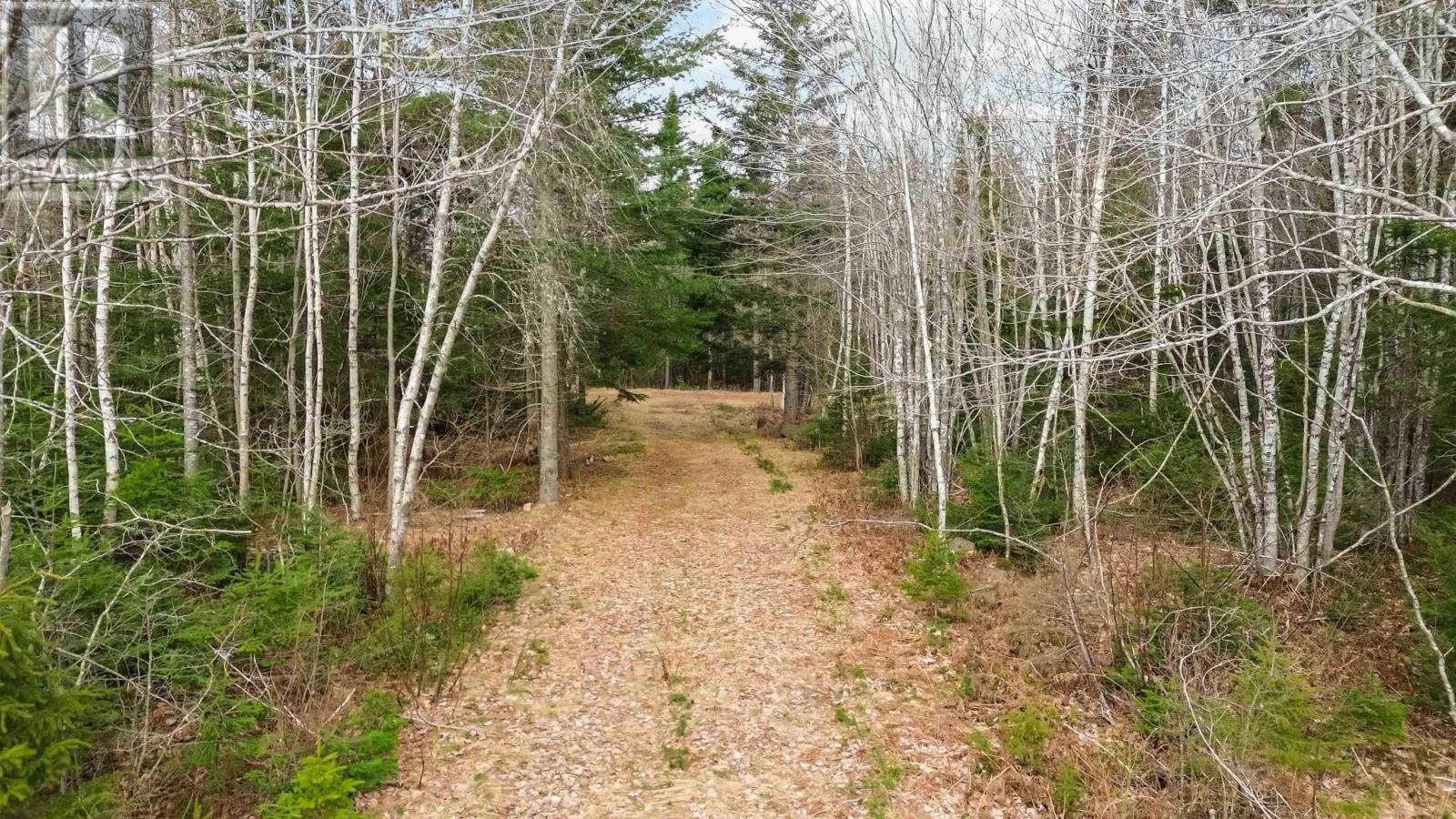 Parcel J Aylesford Road, Lake Paul, Nova Scotia