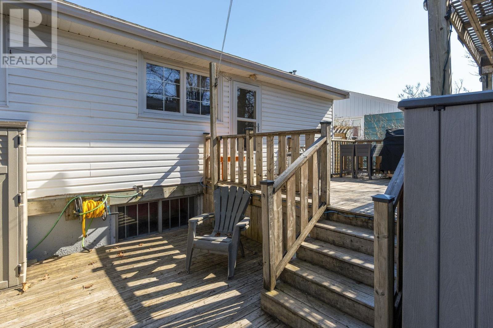 105 Chappell Street Nw, Dartmouth, Nova Scotia  B3A 3P9 - Photo 36 - 202607409