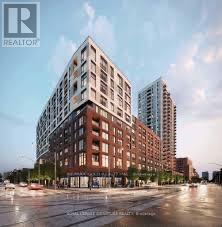 817 - 30 DREAMERS WAY, Toronto, Ontario