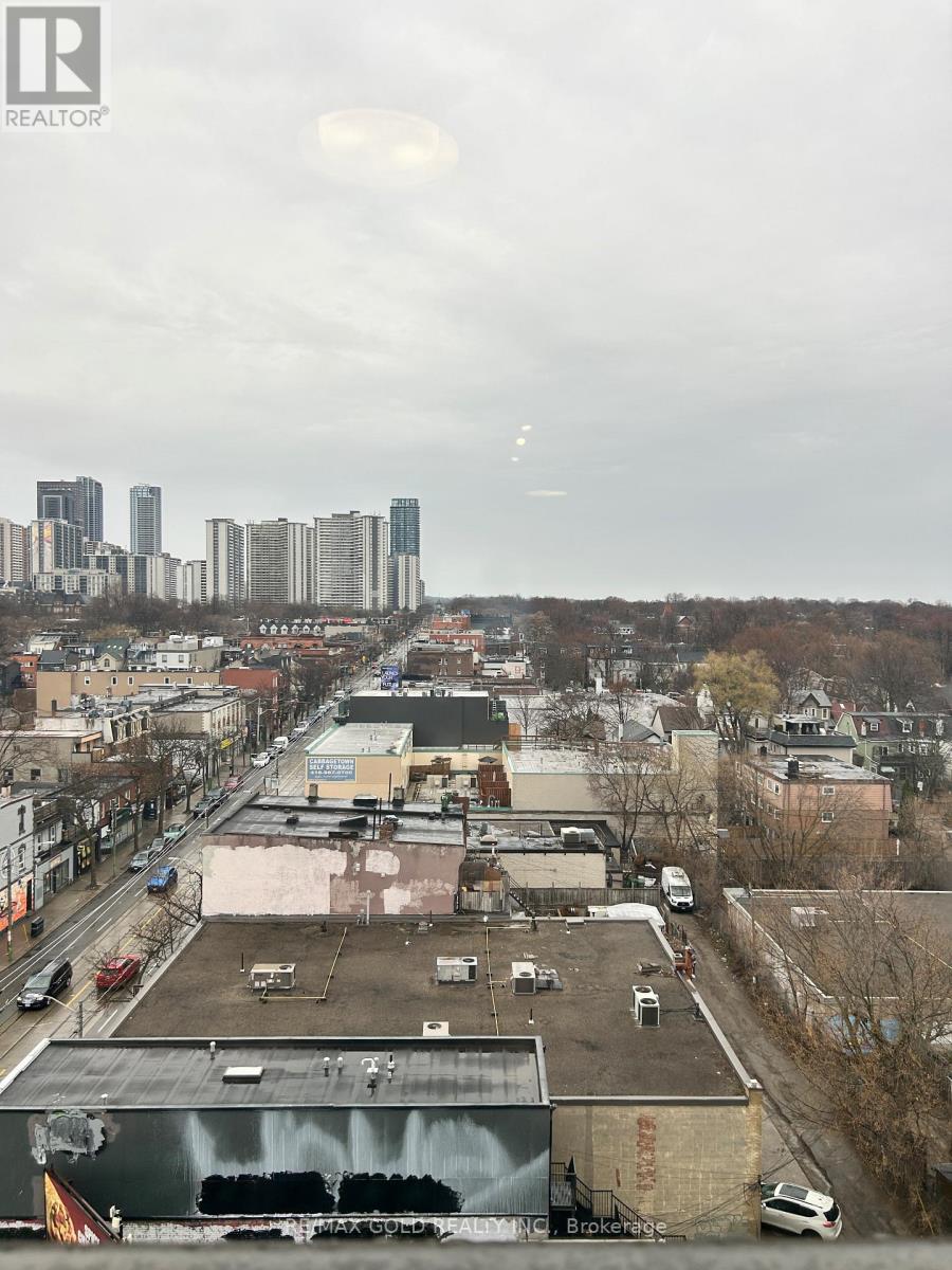 817 - 30 Dreamers Way, Toronto, Ontario  M5A 0Y7 - Photo 12 - C13020494