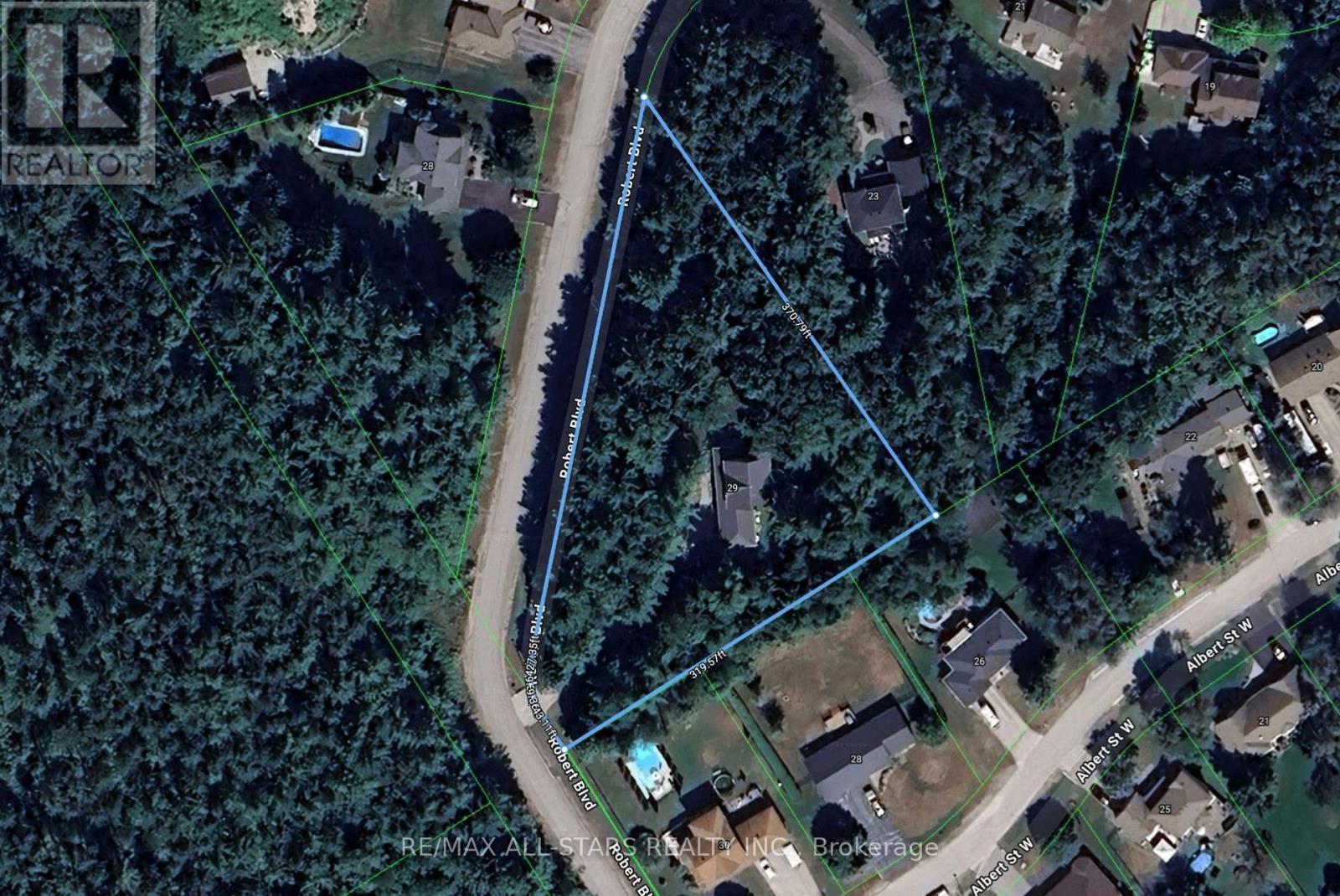 29 Robert Boulevard, Springwater (Hillsdale), Ontario  L0L 1V0 - Photo 2 - S13023488