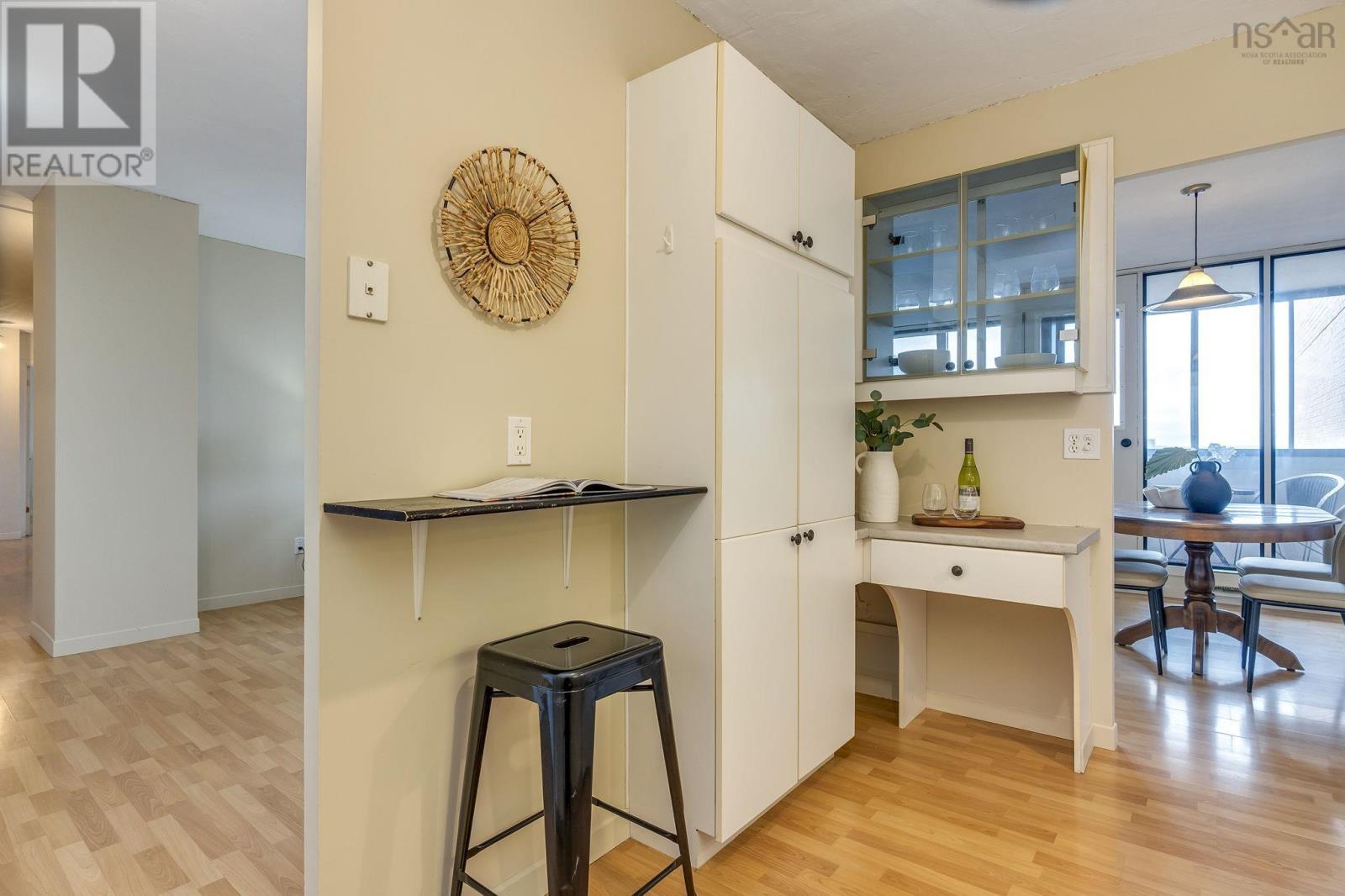 1409 5959 Spring Garden Road, Halifax, Nova Scotia  B3H 1Y5 - Photo 16 - 202608061