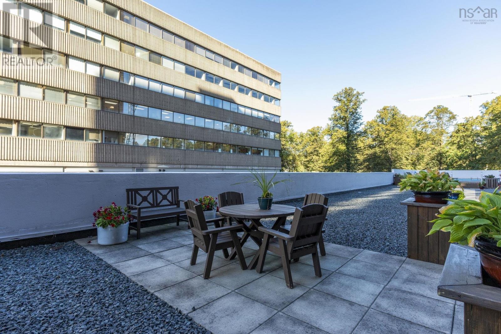 1409 5959 Spring Garden Road, Halifax, Nova Scotia  B3H 1Y5 - Photo 35 - 202608061