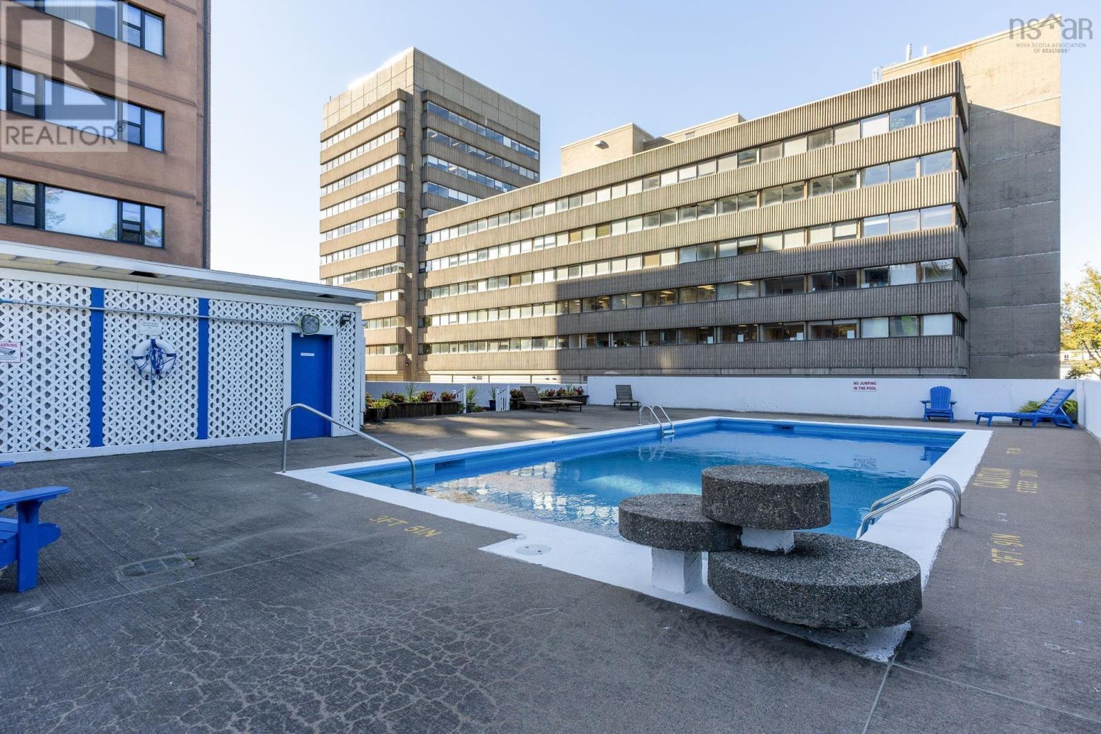 1409 5959 Spring Garden Road, Halifax, Nova Scotia  B3H 1Y5 - Photo 34 - 202608061