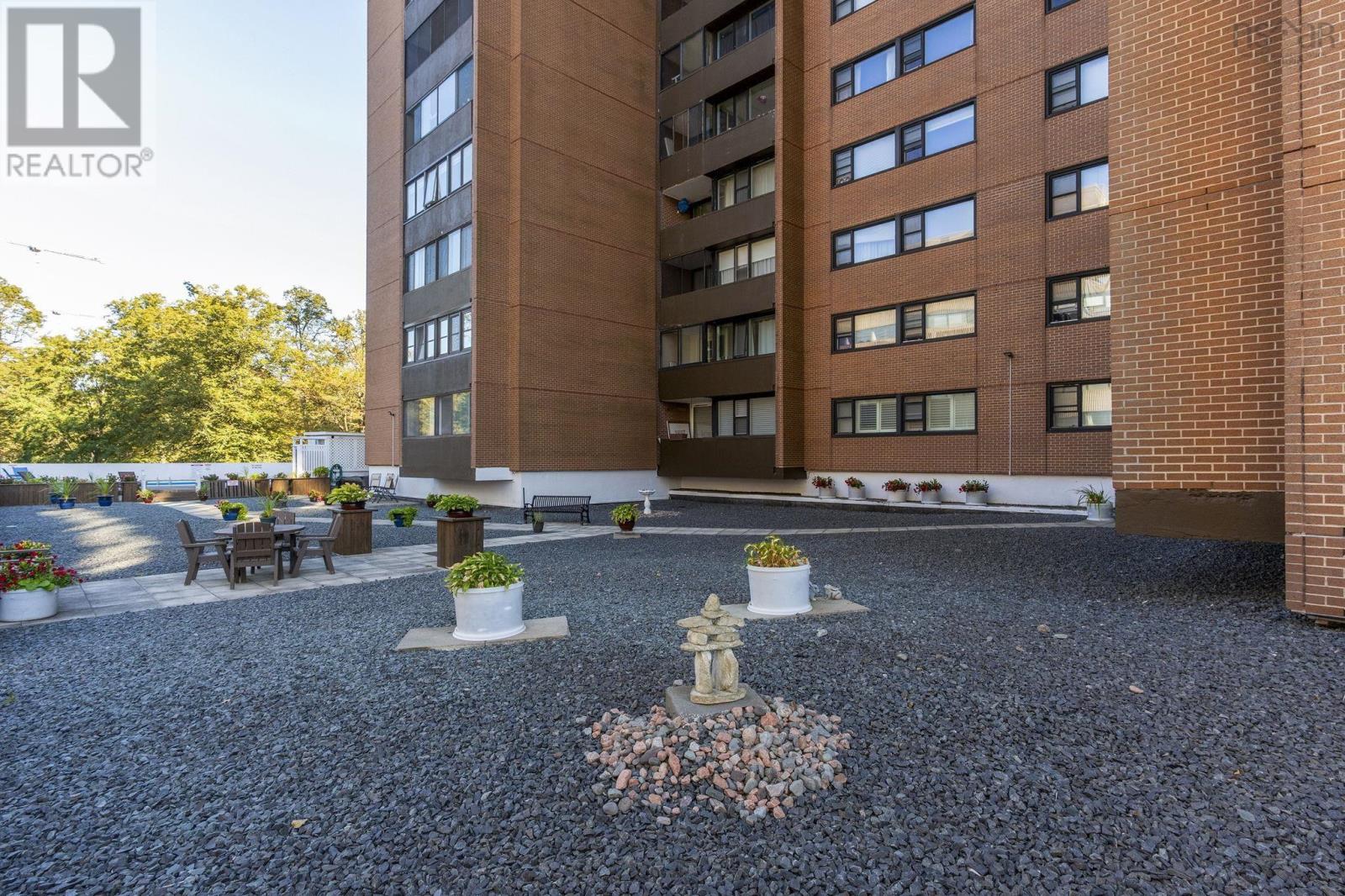 1409 5959 Spring Garden Road, Halifax, Nova Scotia  B3H 1Y5 - Photo 37 - 202608061