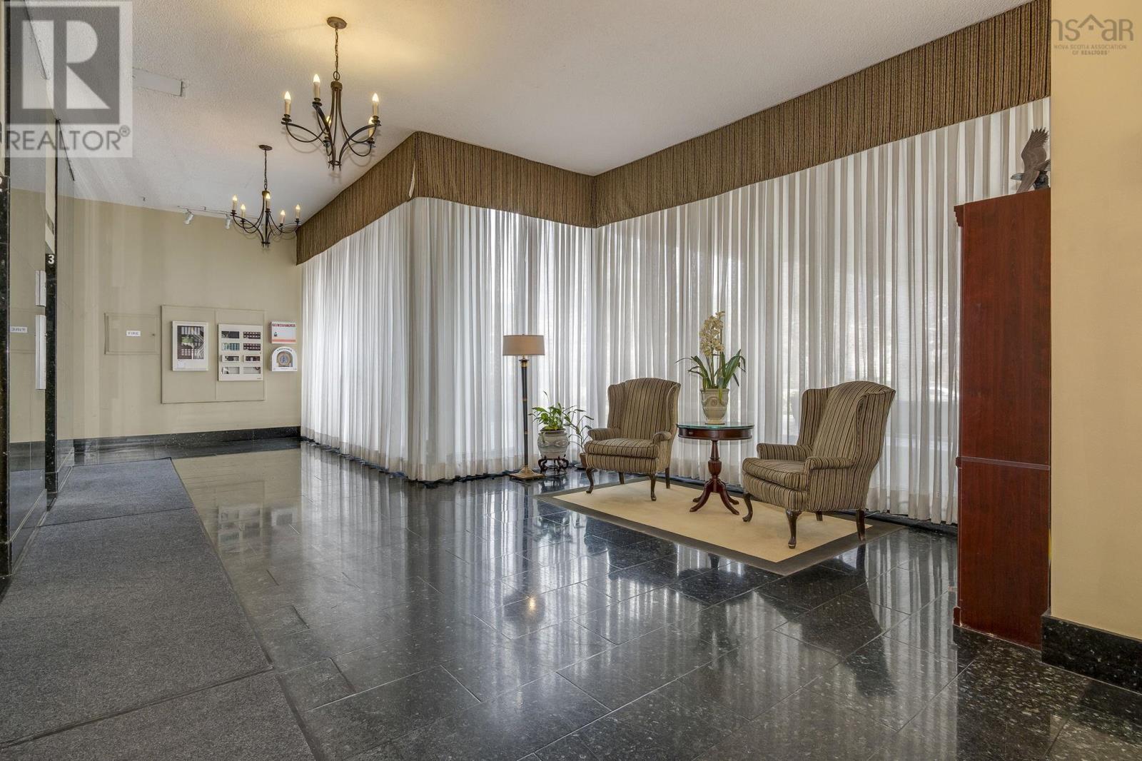 1409 5959 Spring Garden Road, Halifax, Nova Scotia  B3H 1Y5 - Photo 31 - 202608061