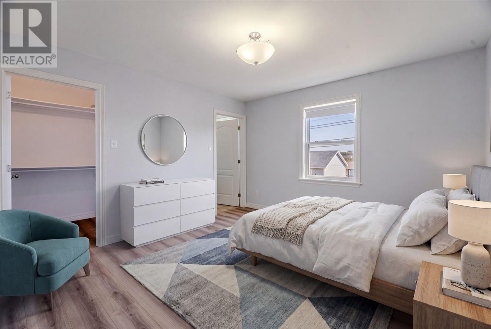 22 Bridgeport Street, Paradise, Newfoundland & Labrador  A1L 4C2 - Photo 10 - 1296355