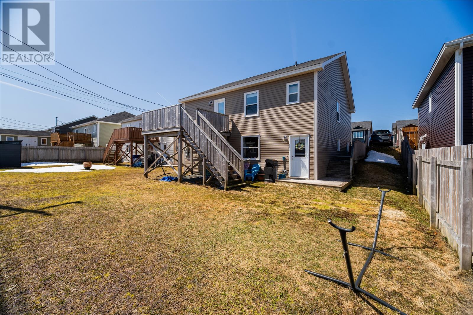 22 Bridgeport Street, Paradise, Newfoundland & Labrador  A1L 4C2 - Photo 2 - 1296355