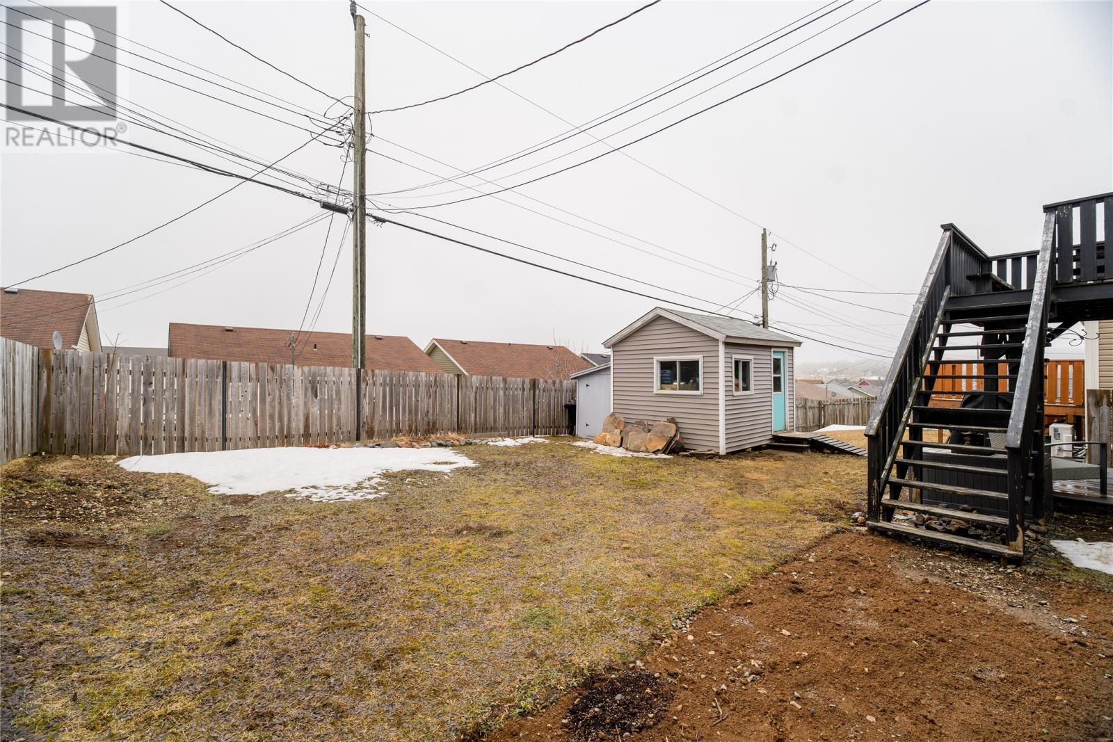 49 Otter Drive, St. Johns, Newfoundland & Labrador  A1A 0B5 - Photo 31 - 1296251