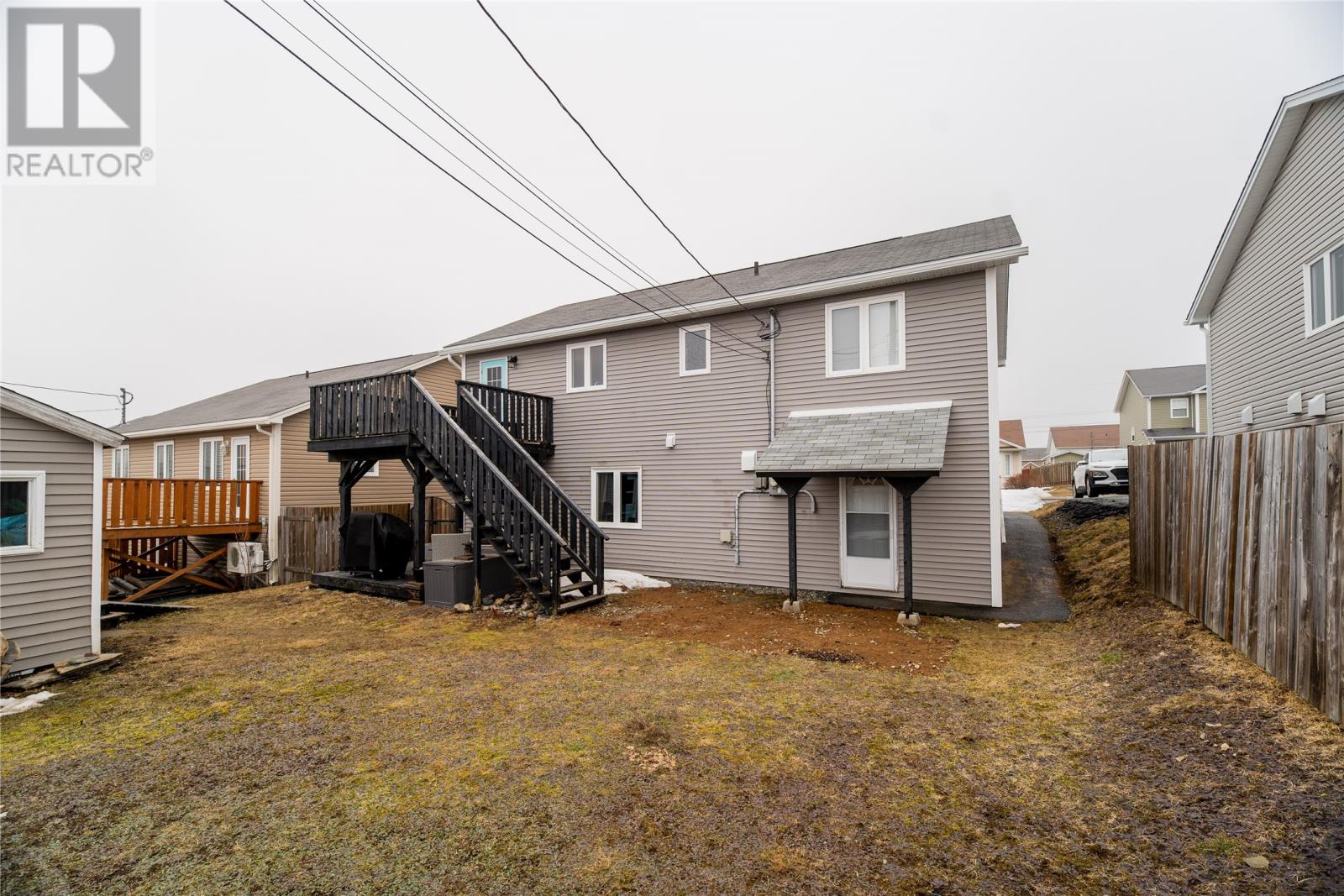 49 Otter Drive, St. Johns, Newfoundland & Labrador  A1A 0B5 - Photo 32 - 1296251