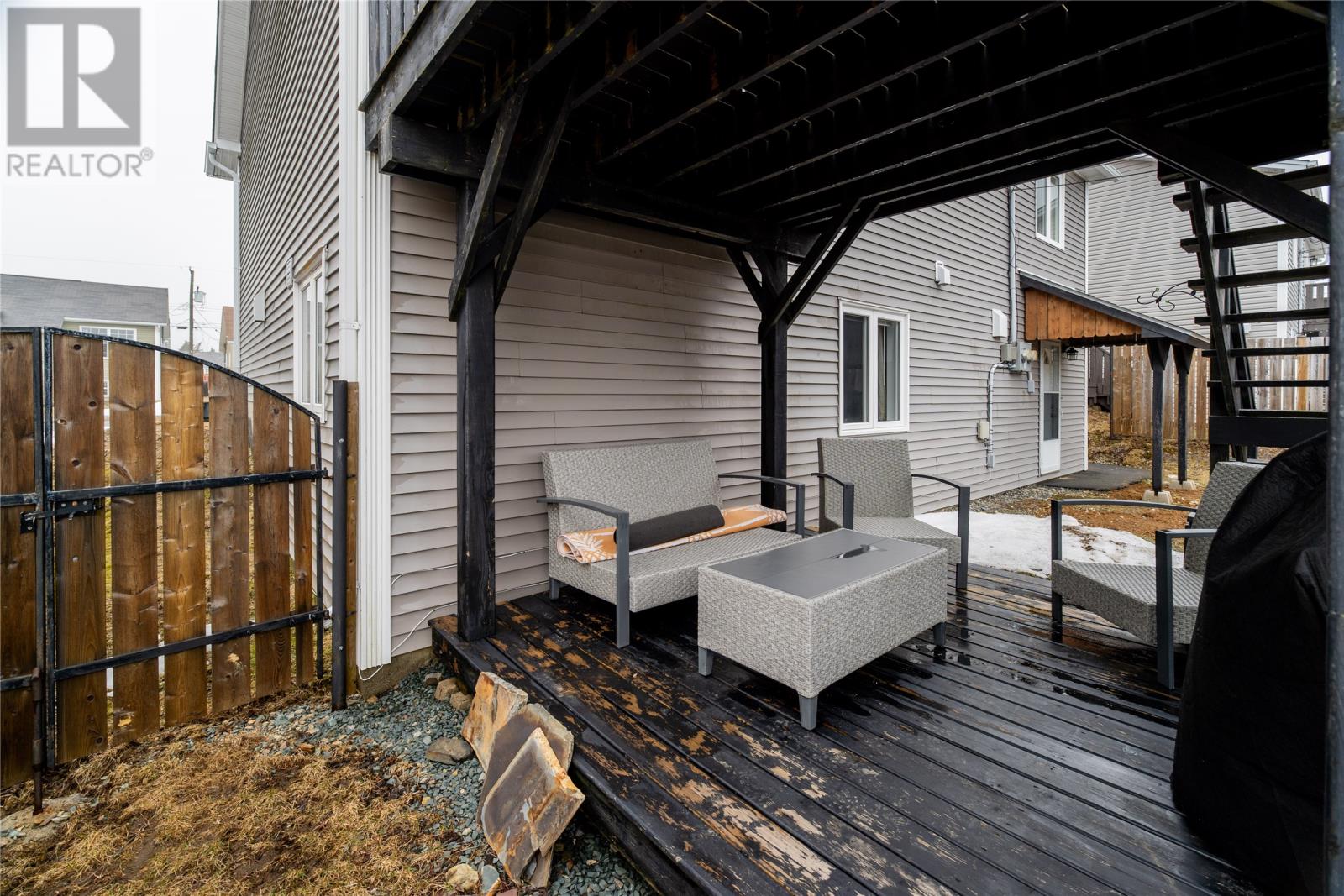 49 Otter Drive, St. Johns, Newfoundland & Labrador  A1A 0B5 - Photo 33 - 1296251