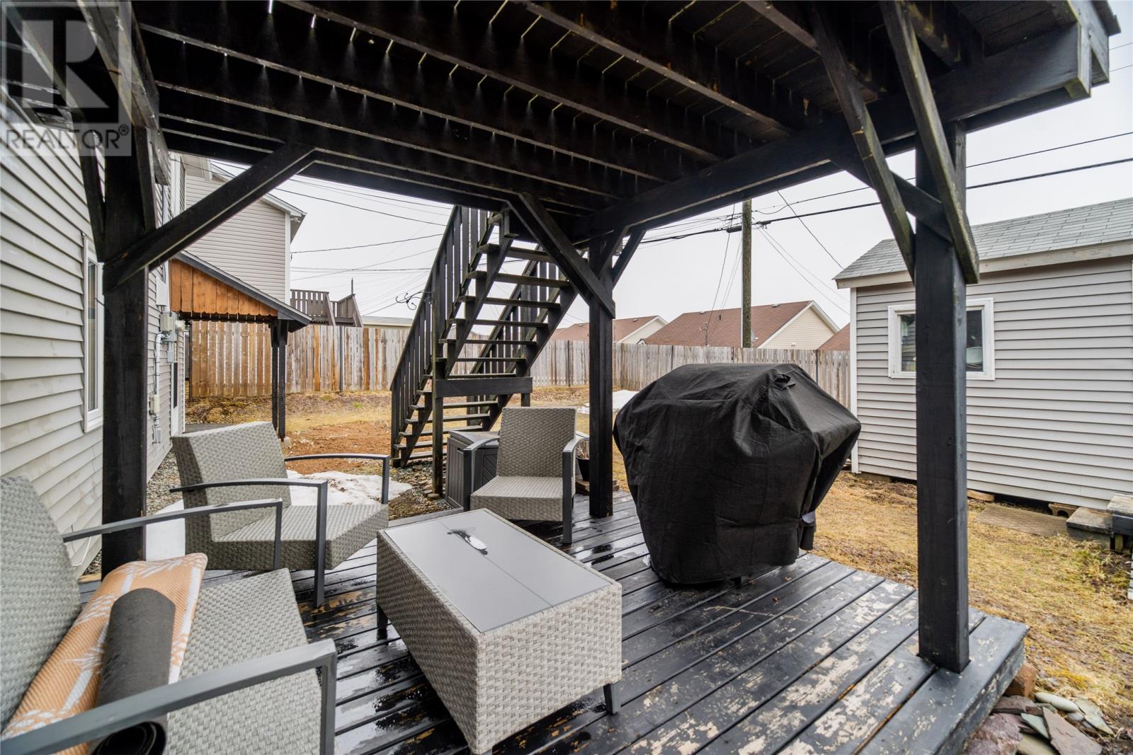 49 Otter Drive, St. Johns, Newfoundland & Labrador  A1A 0B5 - Photo 34 - 1296251