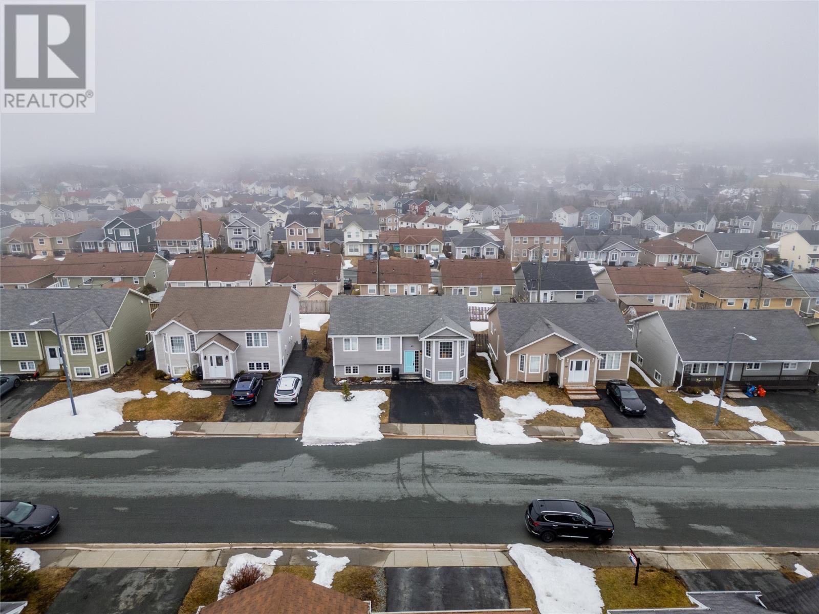 49 Otter Drive, St. Johns, Newfoundland & Labrador  A1A 0B5 - Photo 35 - 1296251