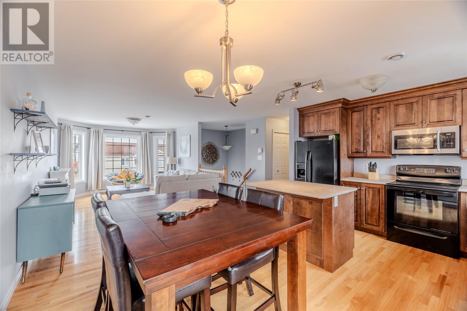 49 Otter Drive, St. Johns, Newfoundland & Labrador  A1A 0B5 - Photo 4 - 1296251